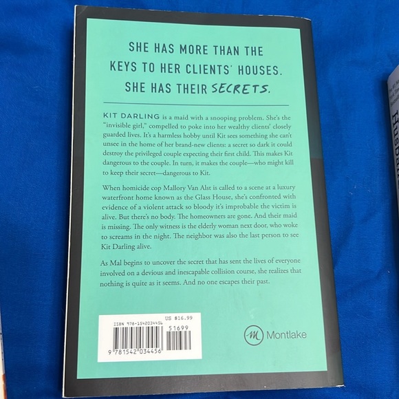 Book bundle. - Picture 5 of 7